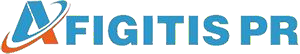 Afigitis PR logos