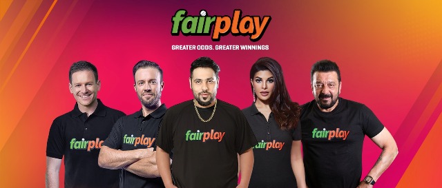 FairPlay Announces Partnership with India’s #1 Rapper Badshah as Brand Ambassador 