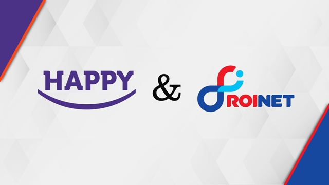 HAPPY announces partnership with ROINET to cater to the underserved MSME sector of India