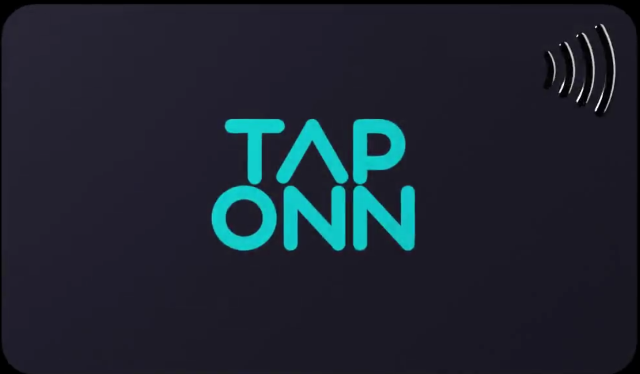 TapOnn Launches "Don't try So Hard to Network; Just TapOnn" Campaign to Revolutionize Smart Networking