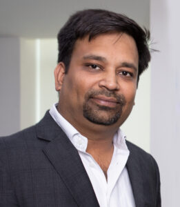 Manish Gupta, Founder (1)