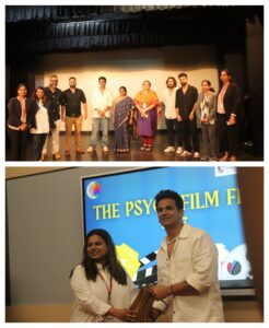 NMIMS Psych Film Fest 2023