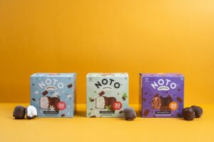 Mumbai-based Ice Cream Brand NOTO Raises A Whopping 2 Million USD In Funding