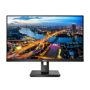 TPV announces the launch of Philips B-Line range of professional monitors in India
