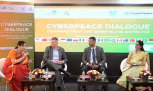 G20 India organises CyberPeace Dialogue on Fostering Trust and Safety in the Digital Age