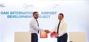Renaatus Gets US$ 29M Contract from Maldives to Expand Gan International Airport