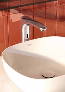 VitrA Root faucet Image (2)