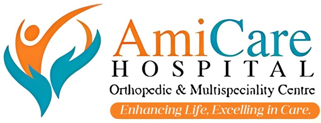 Amicare Hospital Sets up Robotic Knee Replacement System