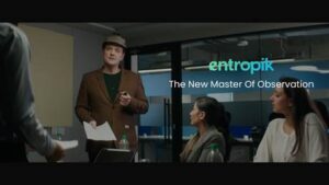 Entropik’s Sherlock-Inspired Campaign