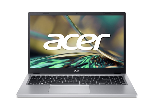 Acer launches India’s first Intel® CoreTM i3 N305 processor laptop with Aspire 3