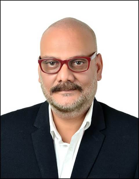 Piaggio Vehicles announces the appointment of Mr. Ajay Raghuvanshi as the Executive Vice President of 2W Domestic Business (ICE)