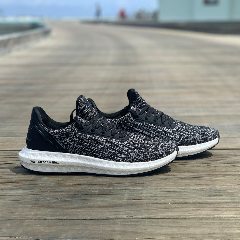 Elevar Sports Introduces Its Flagship Performance Sneaker – ARC RACER