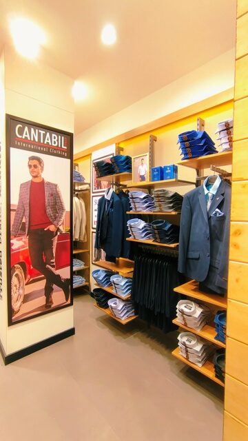 Cantabil Retail expands its retail presence with the opening of a new store in Jorhat