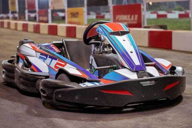 Family Fun on the Fast Lane – Enjoy a Day of Go-Karting Excitement at Formula 11 Karting 