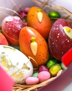 Easter Bunnies, Egg Hunts and A Delectable Brunch at CUR8, Four Seasons Bengaluru