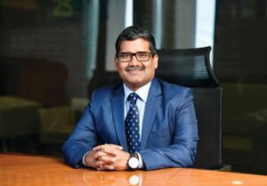 P. Rajendranjoins Shapoorji Pallonji Real Estate (SPRE) as Chief Sales and Marketing Officer (CSMO)