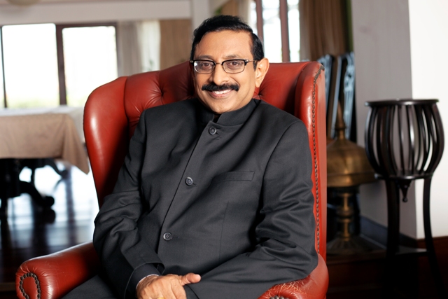 Hype Luxury Appoints V. S. Parthasarathy as a member of its Advisory Board