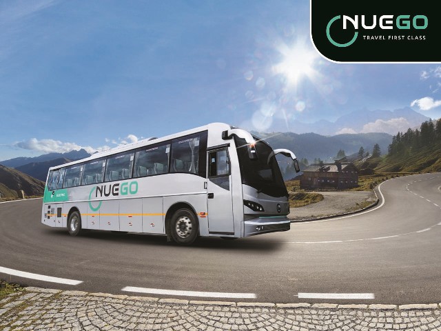 NueGo Unveils its Captivating Brand Film Showcasing Their Commitment to Customers’ Safety & Comfort