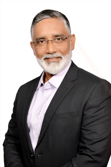 Hisense India names Pranab Mohanty as CEO to Lead Growth Strategy 