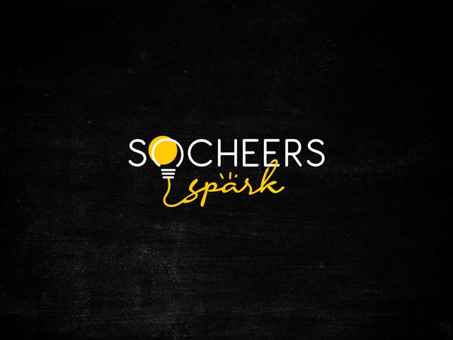 SoCheers launches SoCheers Spark