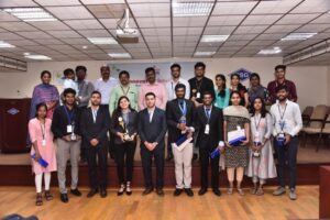 Suguna Feeds Innovative Intellects event concludes in a grand manner
