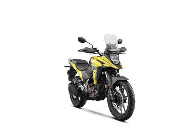Suzuki Motorcycle India registers a record-breaking sale of 97,584 units in March 2023; achieves 24.3% growth in FY 2023 over FY 2022
