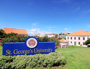 Ramaiah Group of Institutions associates with St. George’s University, Grenada Accepts Applications for its 5-Year Medical Degree Pathway in India