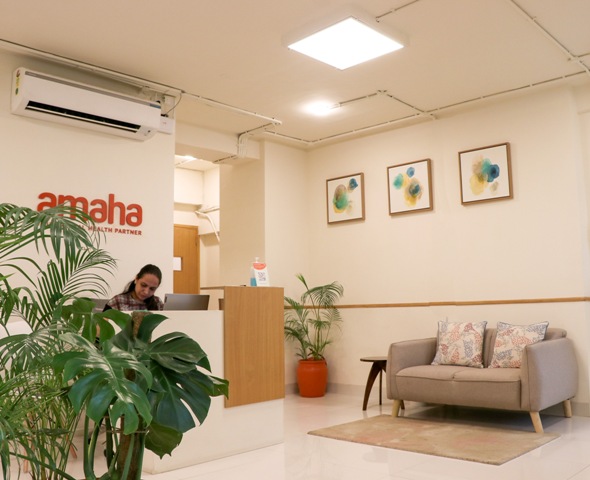 Amaha launches first 3 mental health centres in Delhi NCR, Mumbai & Bengaluru