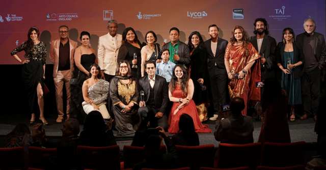 BHAGWAN BHAROSE wins Best Film at the 25th UK Asian Film Festival