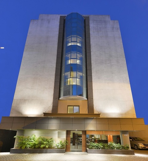 Suba Group of Hotels launches 'Click Hotel'' and Click White House Residency', Vadodara