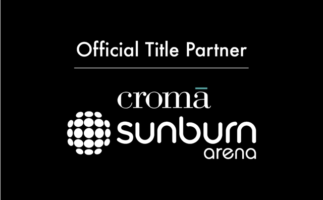 Croma becomes the Title partner for India’s biggest Music Festival, Sunburn