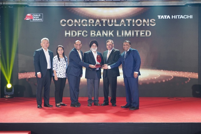 Tata Hitachi announces its First Edition of Annual Financiers’ Summit and Awards Show – Synergie 2023