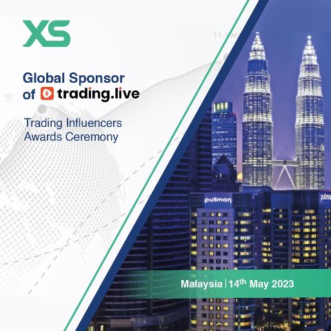 XS.com Joins as Global Sponsor for the Trading Influencers Awards in Kuala Lumpur