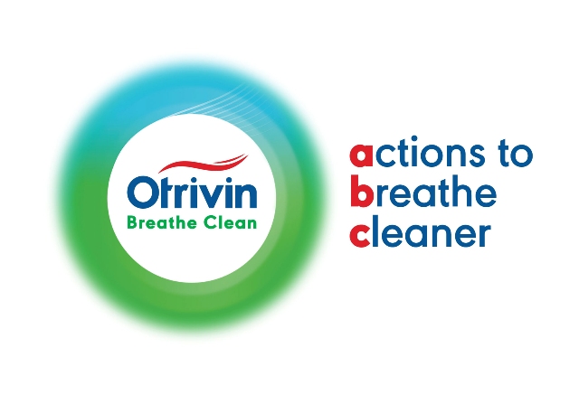 Otrivin Breathe Clean Introduce India’s First Pollution Superhero - AEROWIN