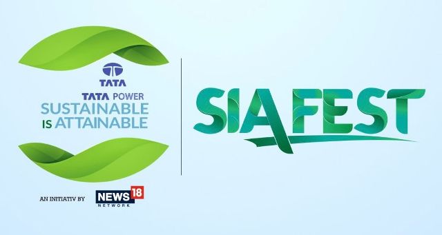 Sustainable Is Attainable Fest by Tata Power & Network18 Sets the Stage for India's Clean Energy Revolution