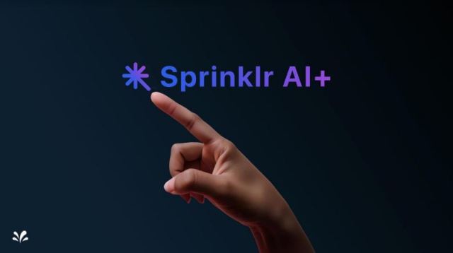 Sprinklr AI+ Supercharges Customer Experience Data for Deeper Insights, Better Decisions, and Faster Actions