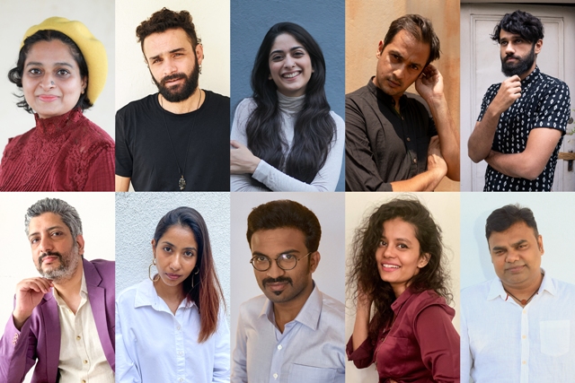 BAFTA will support India's emerging talents for the third year via the BAFTA Breakthrough program in partnership with Netflix