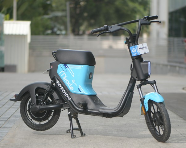 Yulu aims to power half-million green rides & 3 Mn green deliveries monthly by end of 2023 in Mumbai & Navi Mumbai