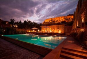 5 must-visit luxury farm stays in Rajasthan: Where Nature Meets Opulence