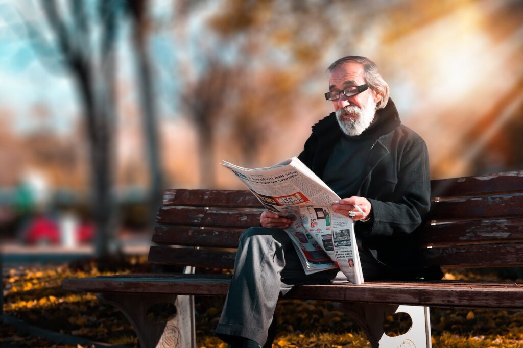 Loneliness Awareness Week: Six ways to combat loneliness in the elderly