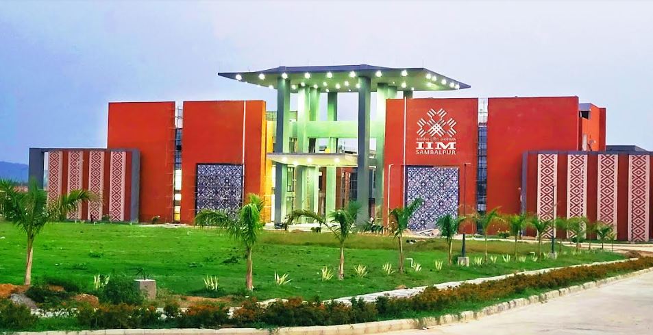 PAN IIM Conference Begins with Inauguration of 'Rangavati Centre of Excellence' at IIM Sambalpur by Union Education Minister