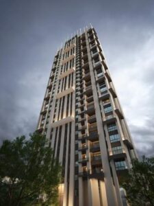 Siddha Group Introduces Premium New Tower ‘blù’ At Siddha Sky