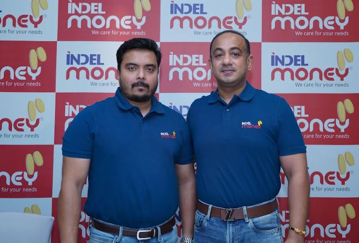 Indel Money Limited announces Public Issue of up to Rs.200 crores of Secured, Redeemable NCDs