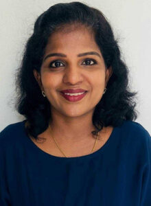 Liminal Custody Solutions Strengthens MPC Technology with Renowned Cryptography Expert Dr. Sharmila S