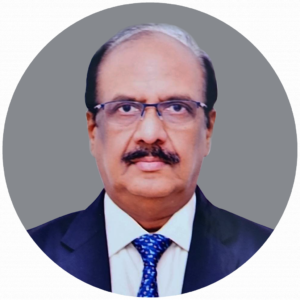 Banking Luminary L V Prabhakar - Former MD & CEO of Canara Bank, Joins Capri Global Capital Board