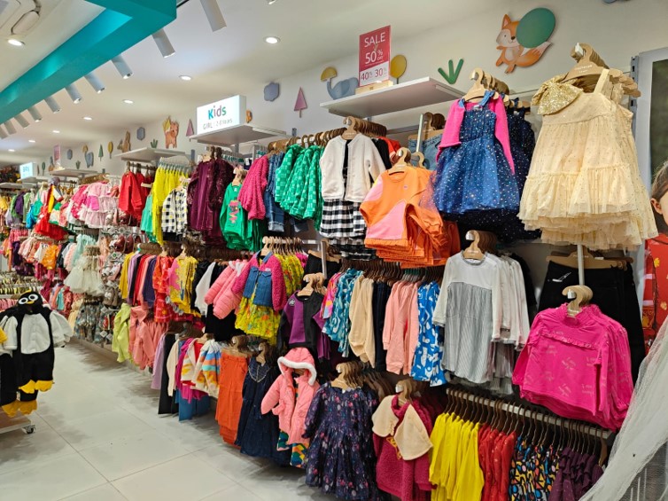 MiniKlub Unveils Its Newest Store in the Heart of Mathura