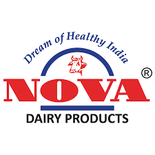 Nova Dairy Celebrates the Spirit of Makar Sankranti and Lohri with Festive Cheer and Dairy Delights