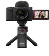 Sony India launches world’s lightest large-aperture telephoto prime lens  G Master FE 300mm F2.8 GM OSS