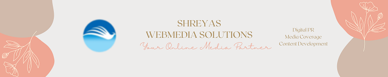 Shreayas Webmedia