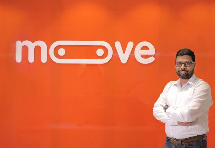 Moove raises $10 million in debt funding from Stride Ventures